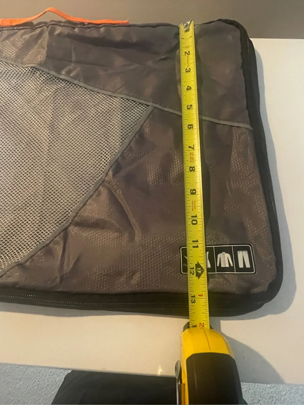3 Piece - Travel Packing Cubes Set - Lightweight Organizer